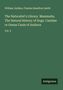 William Jardine: The Naturalist's Library. Mammalia. The Natural History of Dogs. Canidae or Genus Canis of Authors, Buch