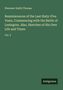 Ebenezer Smith Thomas: Reminiscences of the Last Sixty-Five Years, Commencing with the Battle of Lexington. Also, Sketches of His Own Life and Times, Buch