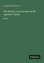George Henry Borrow: The Zincali; or, an Account of the Gypsies of Spain, Buch