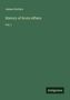 James Gordon: History of Scots Affairs, Buch