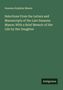 Susanna Hopkins Mason: Selections From the Letters and Manuscripts of the Late Susanna Mason: With a Brief Memoir of Her Life by Her Daughter, Buch