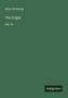 Ellen Pickering: The Fright, Buch
