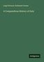 Luigi Sforzosi: A Compendious History of Italy, Buch