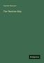 Captain Marryat: The Phantom Ship, Buch