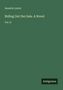 Annette Lyster: Riding Out the Gale. A Novel, Buch