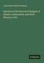 James Robe: Narrative of the Revival of Religion at Kilsyth, Cambusland, and Other Places in 1742, Buch