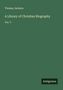 Thomas Jackson: A Library of Christian Biography, Buch