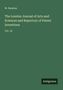 W. Newton: The London Journal of Arts and Sciences and Repertory of Patent Inventions, Buch