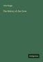 John Briggs: The History of Jim Crow, Buch