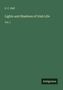 S. C. Hall: Lights and Shadows of Irish Life, Buch