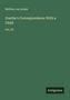 Bettina Von Arnim: Goethe's Correspondence With a Child, Buch