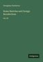 Georgiana Chatterton: Home Sketches and Foreign Recollections, Buch