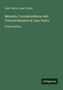 Jane Taylor: Memoirs, Correspondence, and Poetical Remains of Jane Taylor, Buch