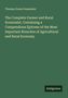 Thomas Green Fessenden: The Complete Farmer and Rural Economist. Containing a Compendious Epitome of the Most Important Branches of Agricultural and Rural Economy, Buch