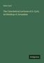 Saint Cyril: The Catechetical Lectures of S. Cyril, Archbishop of Jerusalem, Buch