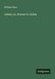 William Ware: Julian; or, Scenes in Judea, Buch