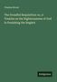 Charles Stovel: The Dreadful Requisition: or, A Treatise on the Righteousness of God in Punishing the Neglect, Buch