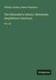 William Jardine: The Naturalist's Library. Mammalia. Amphibious Carnivora, Buch