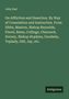 John East: On Affliction and Desertion. By Way of Consolation and Instruction. From Sibbs, Manton, Bishop Reynolds, Flavel, Bates, Collings, Charnock, Dorney, Bishop Hopkins, Goodwin, Toplady, Hill, Jay, etc., Buch