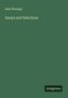 Basil Montagu: Essays and Selections, Buch