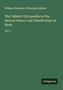 William Swainson: The Cabinet Cylcopaedia on the Natural History and Classification of Birds, Buch