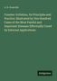 A. B. Granville: Counter-Irritation, Its Principles and Practice: Illustrated by One Hundred Cases of the Most Painful and Important Diseases Effectually Cured by External Applications, Buch