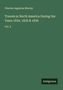 Charles Augustus Murray: Travels in North America During the Years 1834, 1835 & 1836, Buch