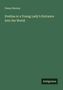 Fanny Burney: Evelina or a Young Lady's Entrance Into the World, Buch