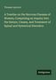 Thomas Laycock: A Treatise on the Nervous Fiseases of Women; Comprising an Inquiry into the Nature, Causes, and Treatment of Spinal and Hysterical Disorders, Buch