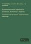 Vincent Köllar: Treatise on Insects Injurious to Gardeners, Foresters, & Farmers, Buch
