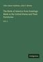 John James Audubon: The Birds of America from Drawings Made in the United States and Their Territories, Buch
