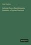 Ralph Wardlaw: National Church Establishments Examined: a Course of Lectures, Buch