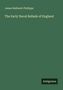 James Halliwell-Phillipps: The Early Naval Ballads of England, Buch