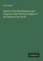 Sarah Smith: History of the Establishment and Progress of the Christian Religion in the Islands of the South, Buch