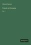 Edmund Spencer: Travels in Circassia, Buch