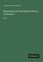 James Cowles Prichard: Researches Into the Physical History of Mankind, Buch