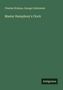 Charles Dickens: Master Humphrey's Clock, Buch
