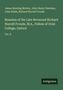 James Bowling Mozley: Remains of the Late Reverend Richard Hurrell Froude, M.A., Fellow of Oriel College, Oxford, Buch