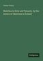 Caesar Otway: Sketches in Erris and Tyrawly, by the Author of 'Sketches in Ireland', Buch