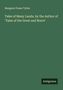Margaret Fraser Tytler: Tales of Many Lands, by the Author of 'Tales of the Great and Brave', Buch