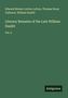 Edward Bulwer Lytton Lytton: Literary Remains of the Late William Hazlitt, Buch