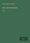 Frances Milton Trollope: Paris and the Parisians, Buch
