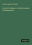 Charles Augustus Goodrich: Lives of the Signers to the Declaration of Independence, Buch