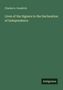 Charles A. Goodrich: Lives of the Signers to the Declaration of Independence, Buch