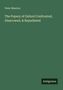 Peter Maurice: The Popery of Oxford Confronted, Disavowed, & Repudiated, Buch