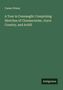 Caesar Otway: A Tour in Connaught: Comprising Sketches of Clonmacnoise, Joyce Country, and Achill, Buch