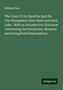 William Cave: The Lives Of the Apostles And the Two Evangelists Saint Mark and Saint Luke : With an Introductory Discourse Concerning the Patriarchal, Mosaical and Evangelical Dispensations, Buch