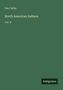 Geo Catlin: North American Indians, Buch