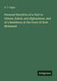 G. T. Vigne: Personal Narrative of a Visit to Ghuzni, Kabul, and Afghanistan, and of a Residence at the Court of Dost Mohamed, Buch