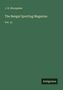 J. H. Stocqueler: The Bengal Sporting Magazine, Buch